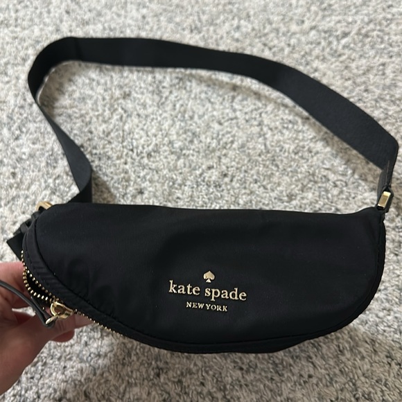 Kate Spade Belt Bag ♠️ - Picture 2 of 6